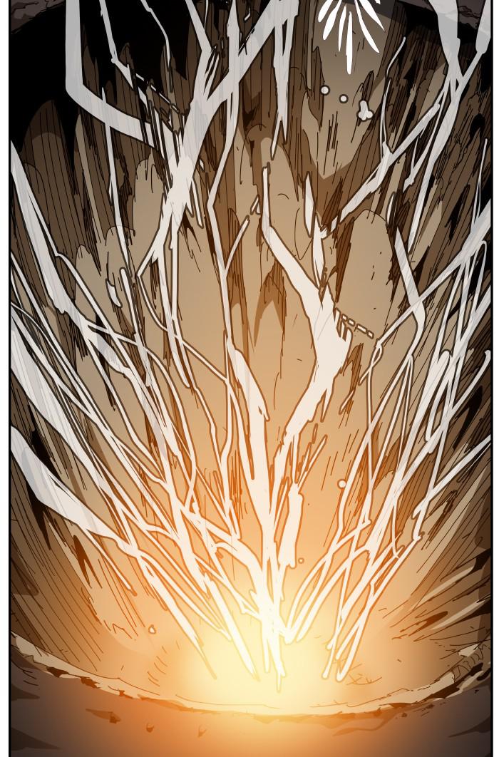The God of High School Chapter 532 — page 67