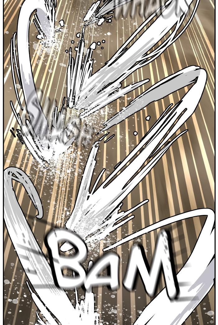 The God of High School Chapter 532 — page 106