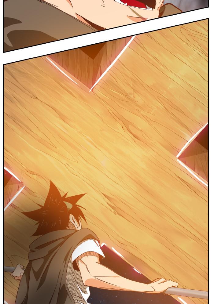 The God of High School Chapter 532 — page 118