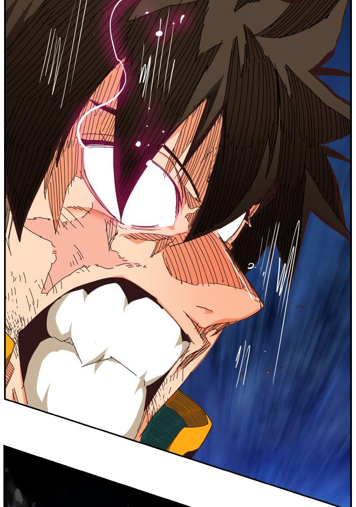 The God of High School Chapter 532 — page 122