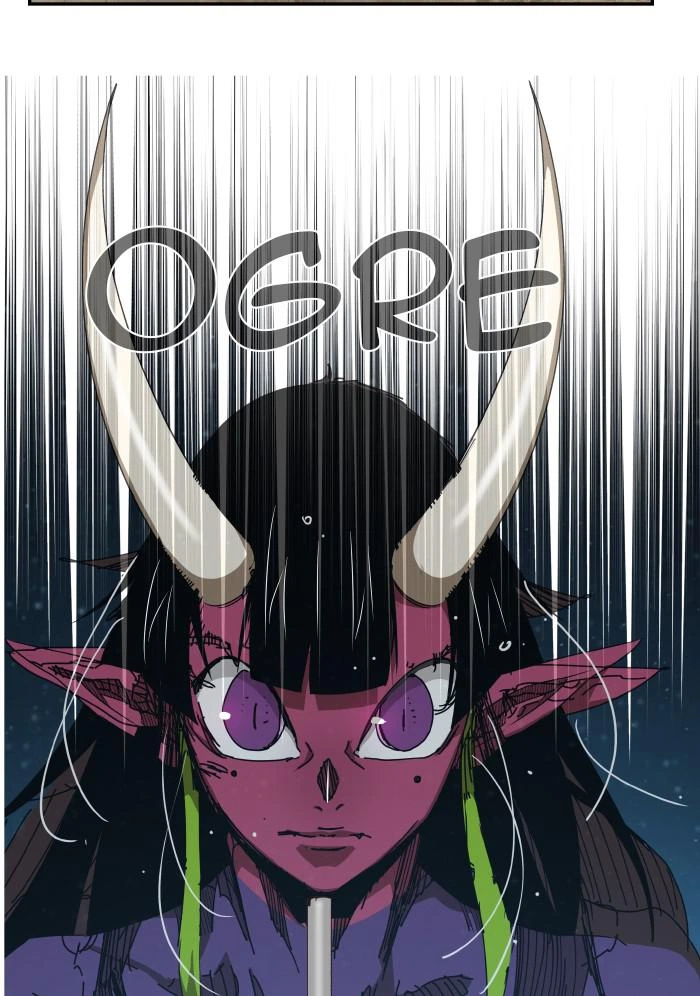 The God of High School Chapter 532 — page 139