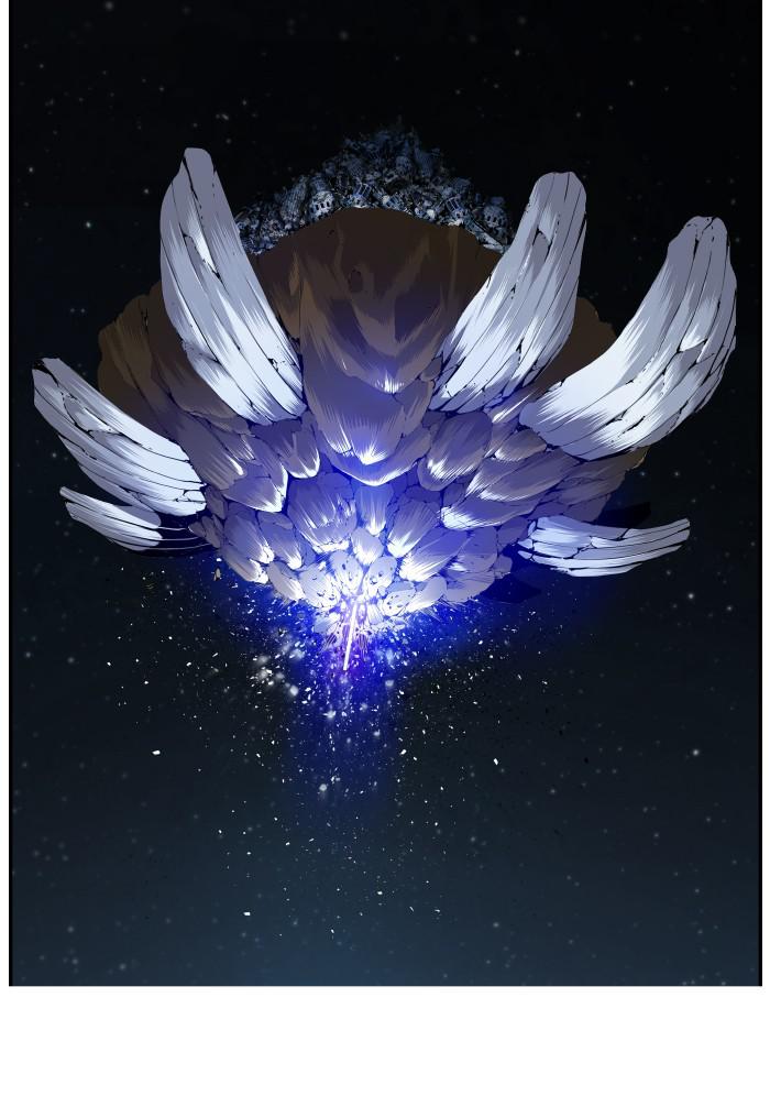 The God of High School Chapter 532 — page 142