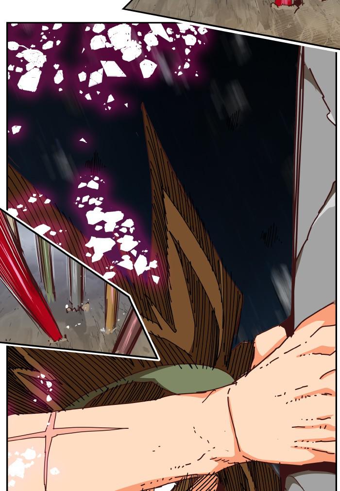 The God of High School Chapter 532 — page 145
