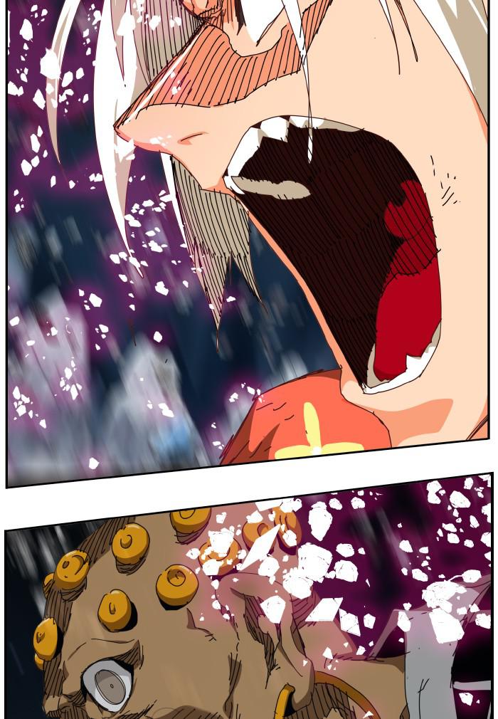 The God of High School Chapter 532 — page 150