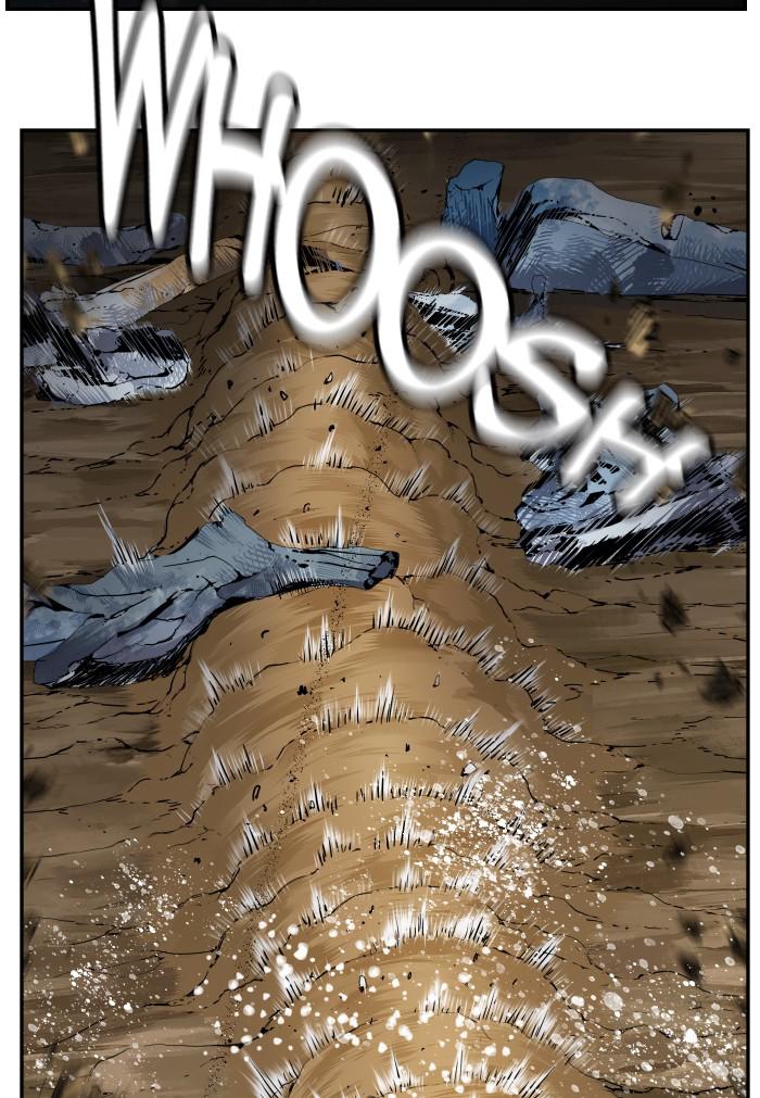 The God of High School Chapter 532 — page 160