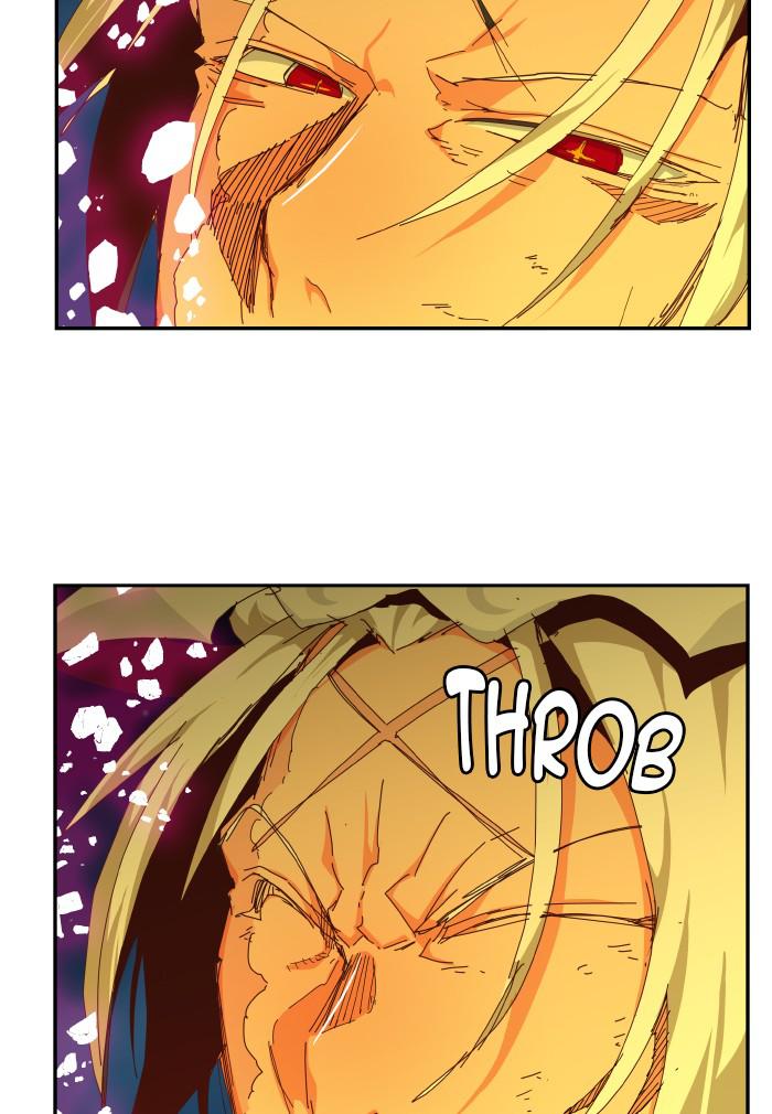 The God of High School Chapter 532 — page 169