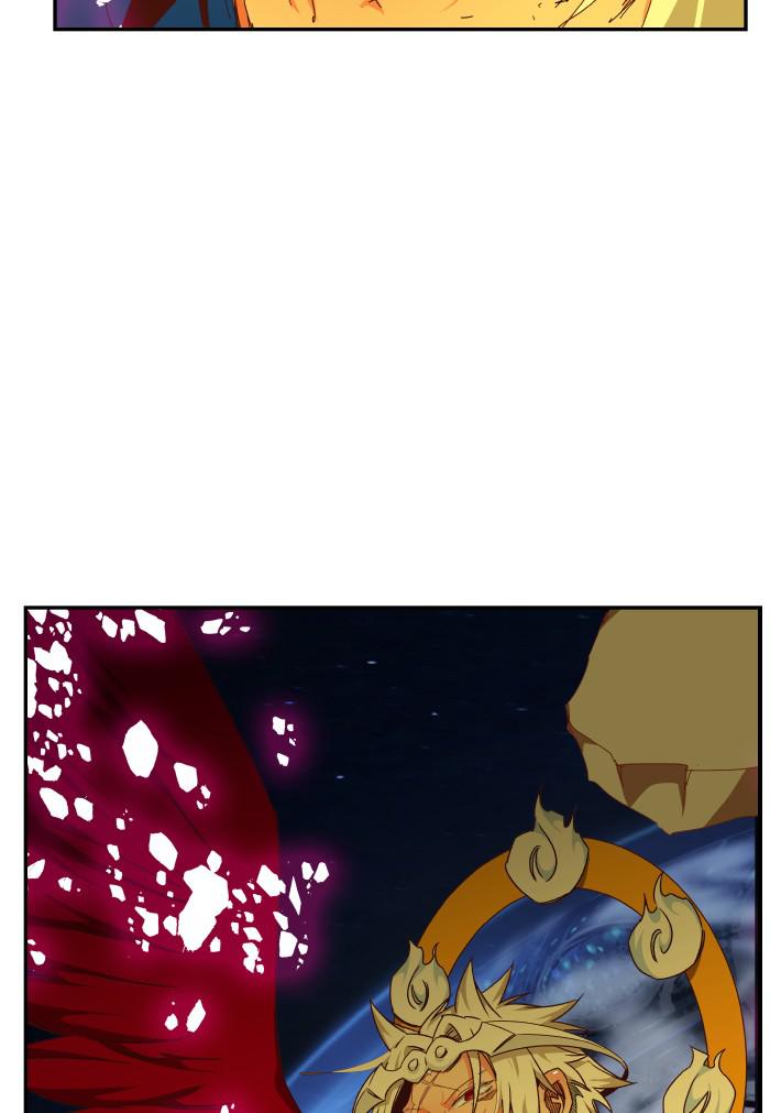 The God of High School Chapter 532 — page 170