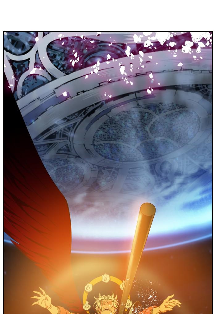 The God of High School Chapter 532 — page 173