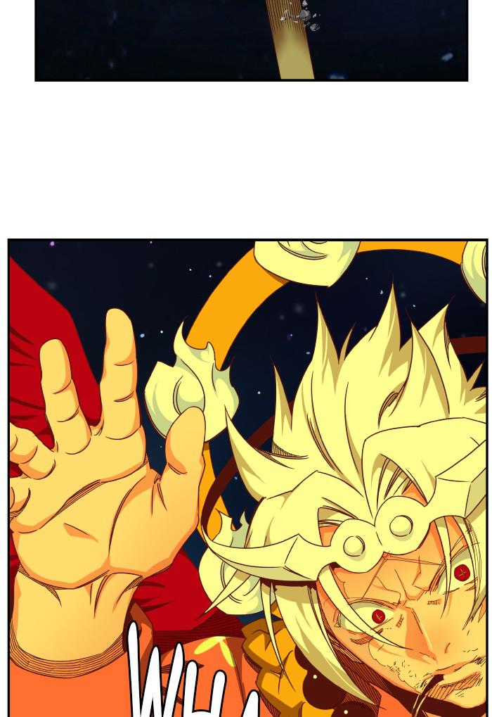 The God of High School Chapter 532 — page 175