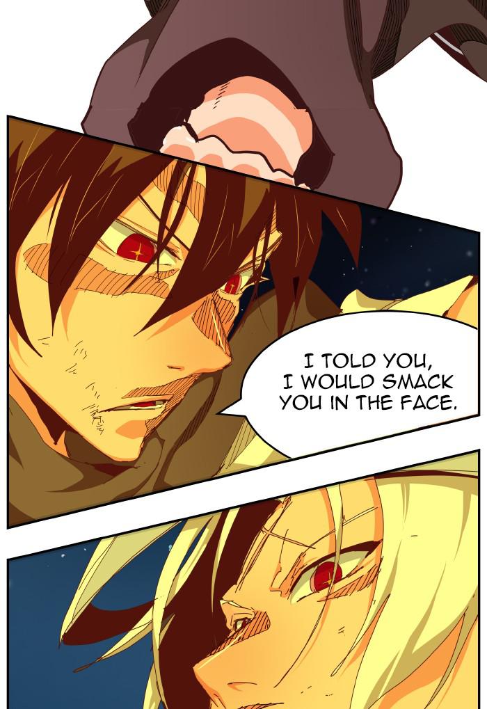 The God of High School Chapter 532 — page 179
