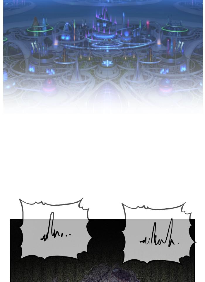 The God of High School Chapter 533 — page 21