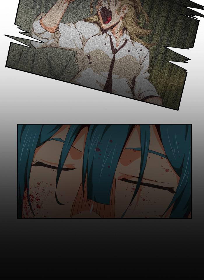 The God of High School Chapter 533 — page 24