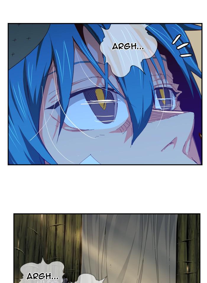 The God of High School Chapter 533 — page 29