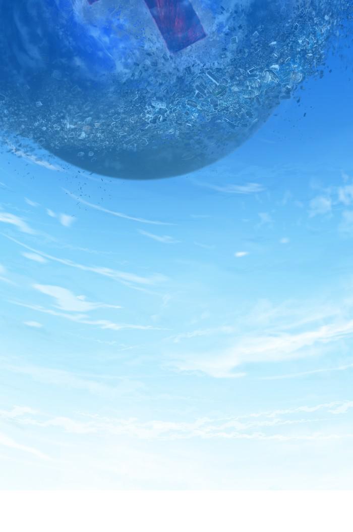 The God of High School Chapter 533 — page 46