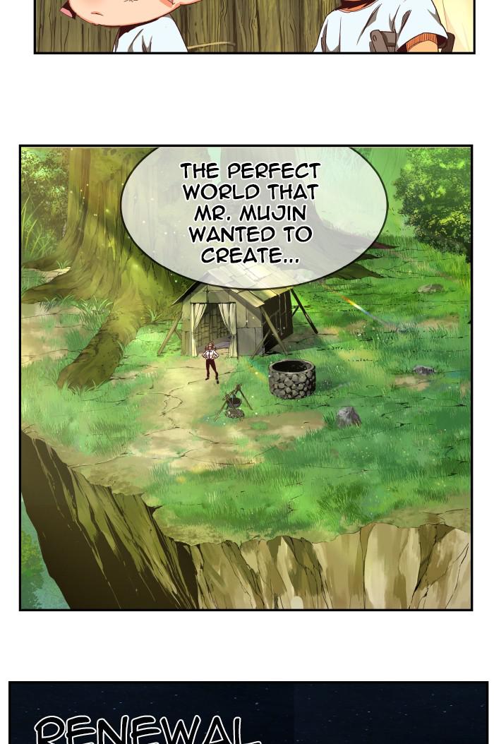 The God of High School Chapter 533 — page 48