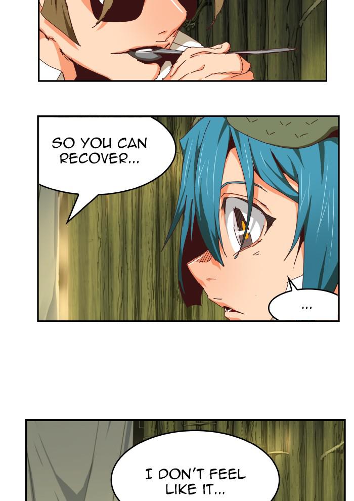 The God of High School Chapter 533 — page 65