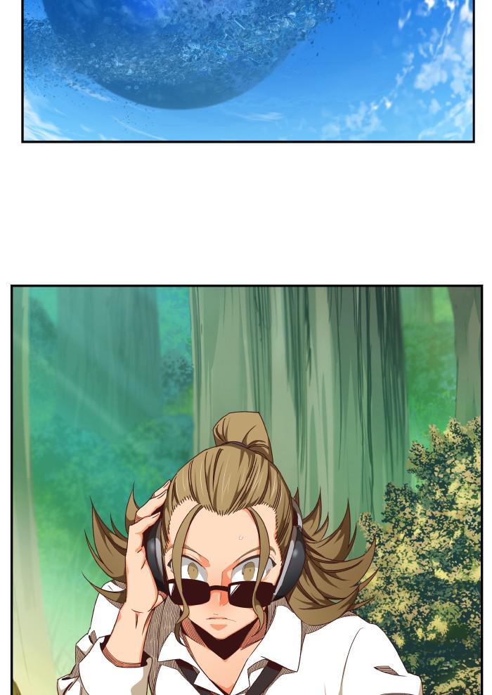 The God of High School Chapter 533 — page 68
