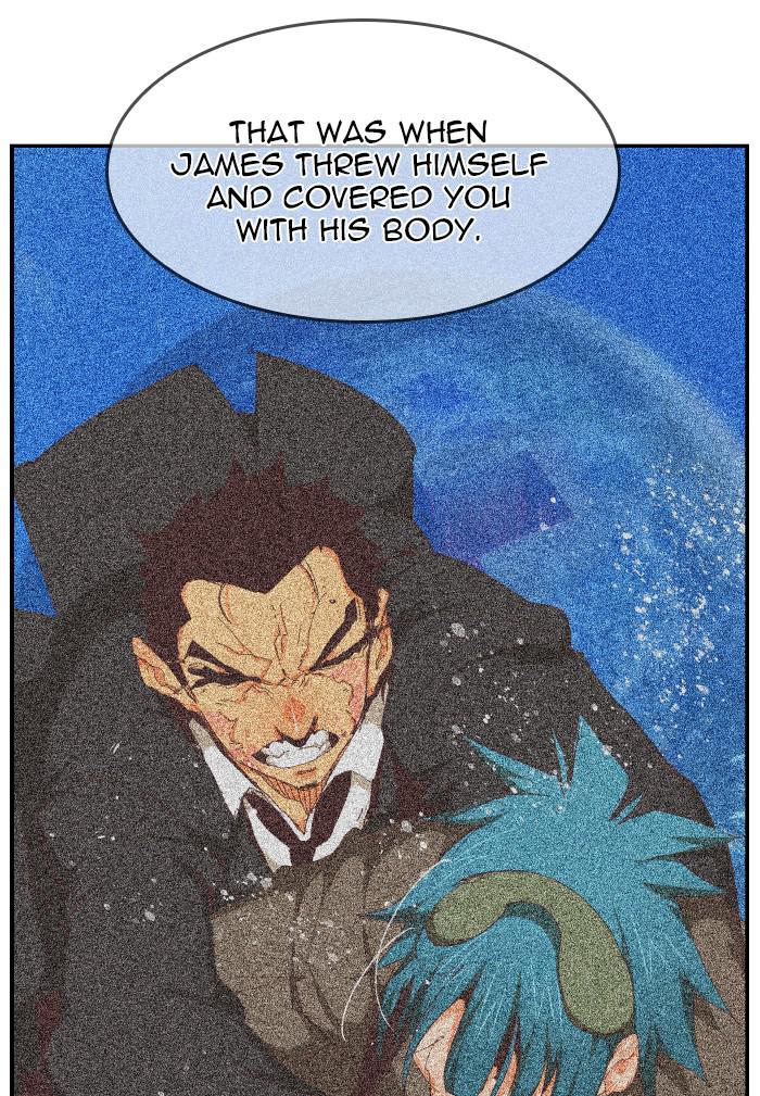 The God of High School Chapter 533 — page 97