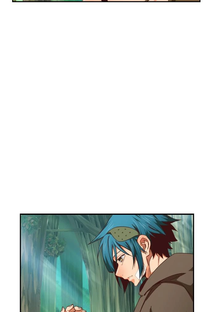 The God of High School Chapter 533 — page 101