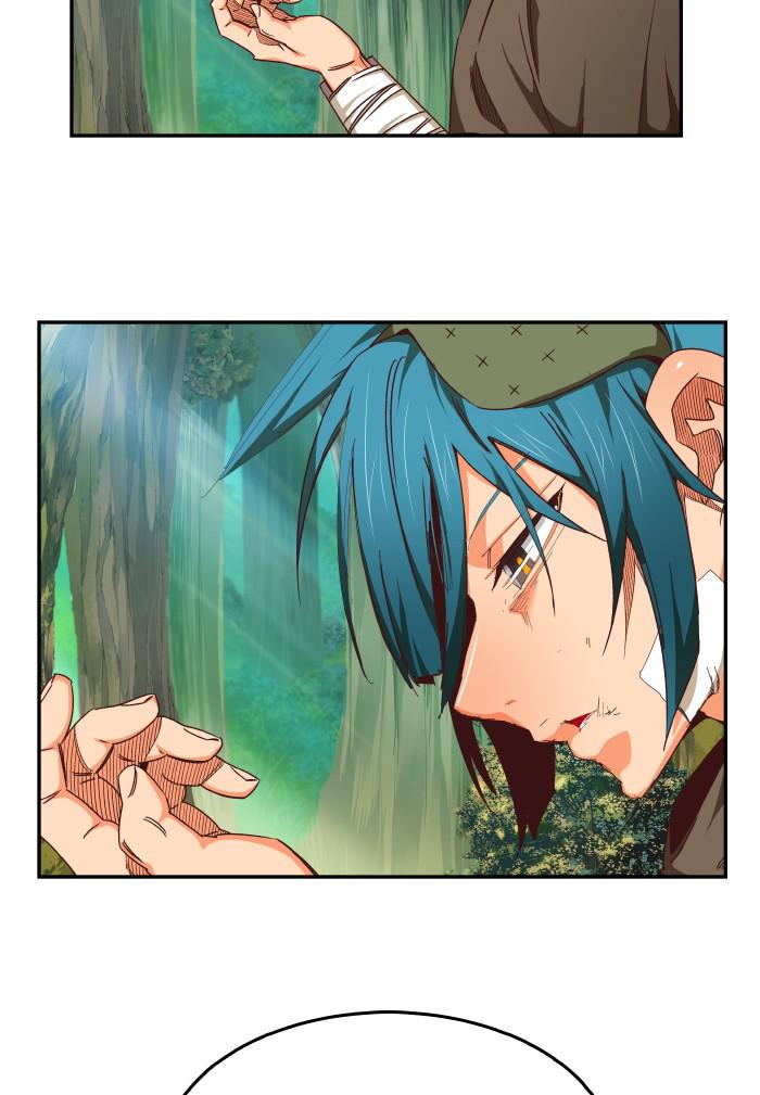 The God of High School Chapter 533 — page 102