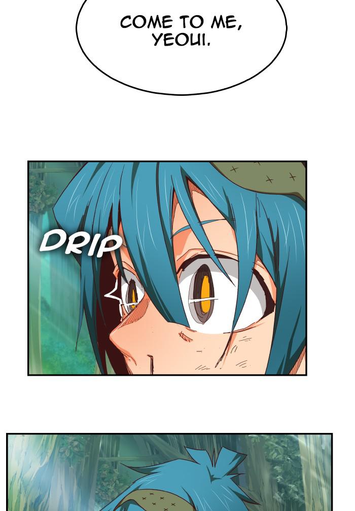 The God of High School Chapter 533 — page 103