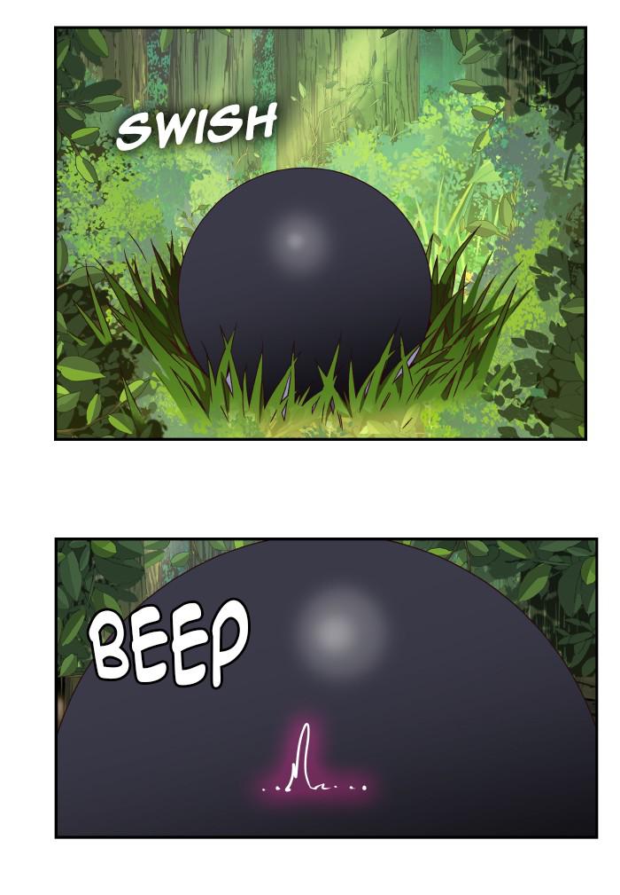 The God of High School Chapter 533 — page 113