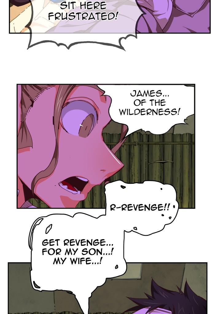 The God of High School Chapter 533 — page 123