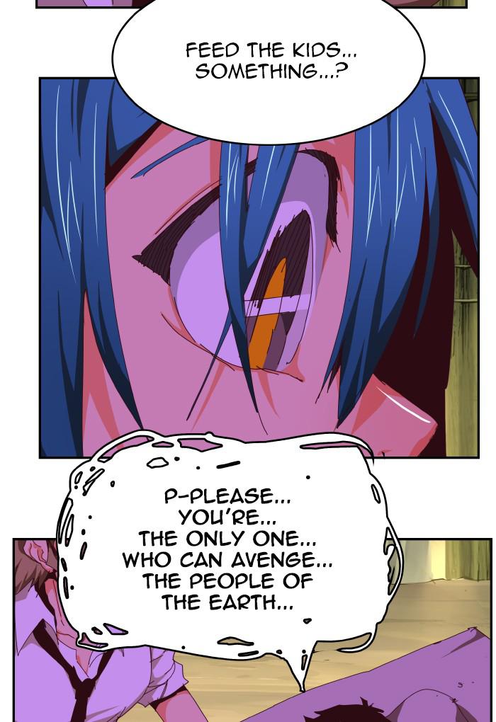 The God of High School Chapter 533 — page 126