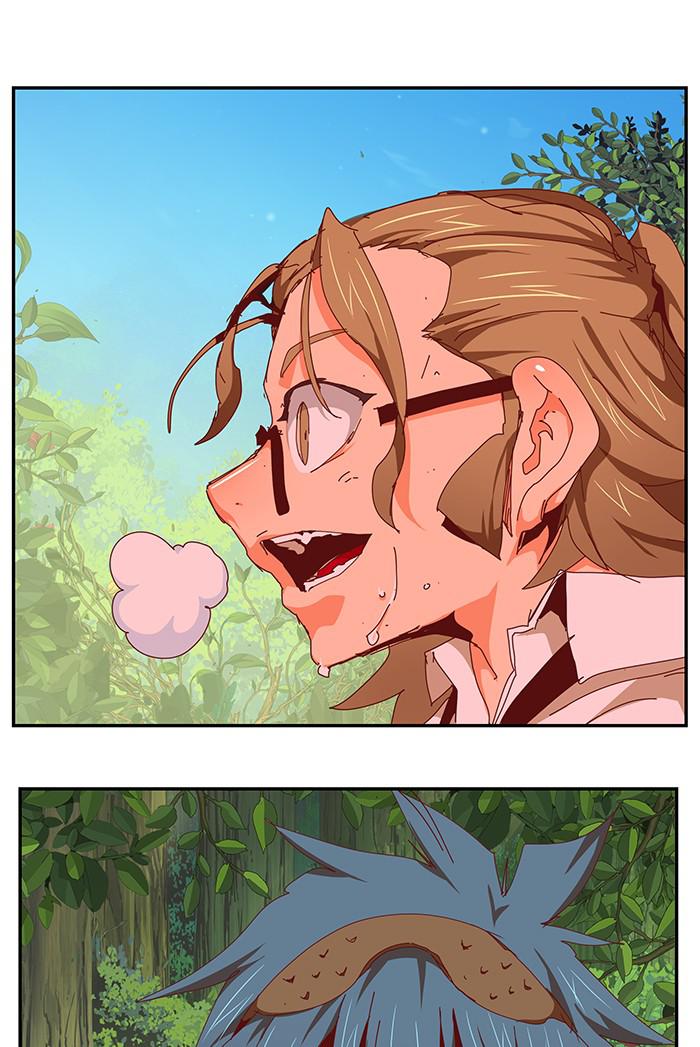 The God of High School Chapter 534 — page 4