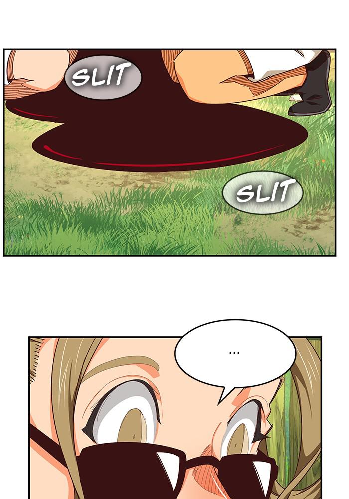 The God of High School Chapter 534 — page 19