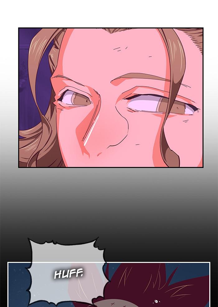 The God of High School Chapter 534 — page 41