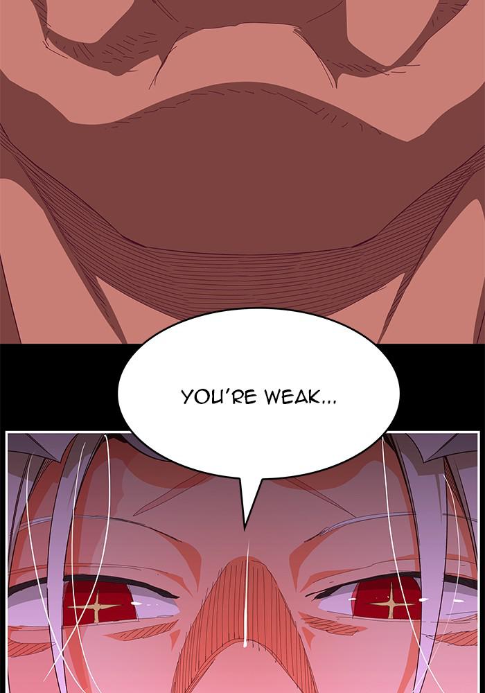 The God of High School Chapter 534 — page 48