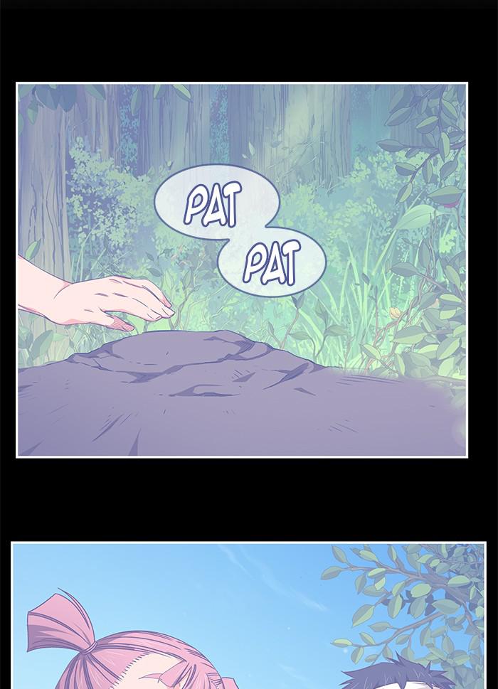 The God of High School Chapter 534 — page 66