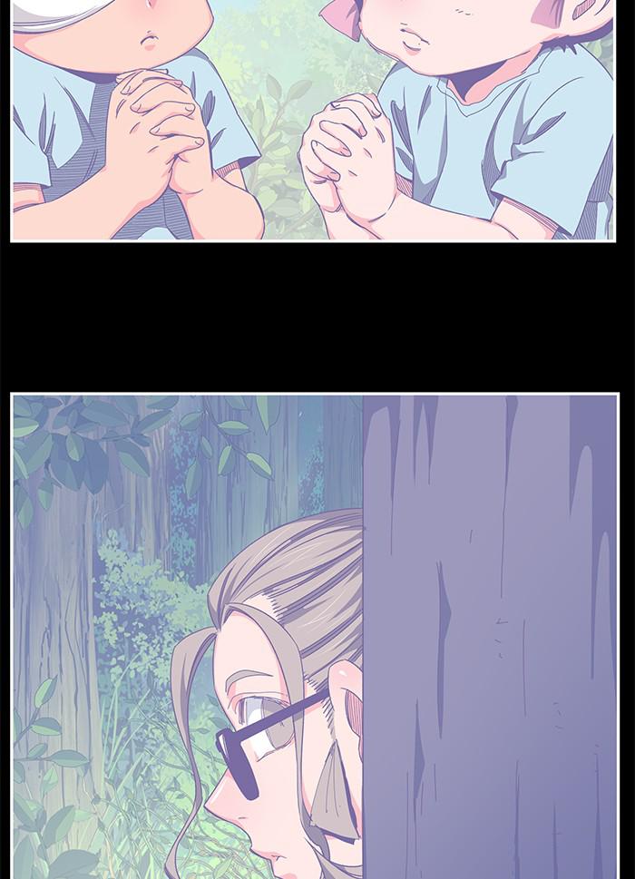 The God of High School Chapter 534 — page 68