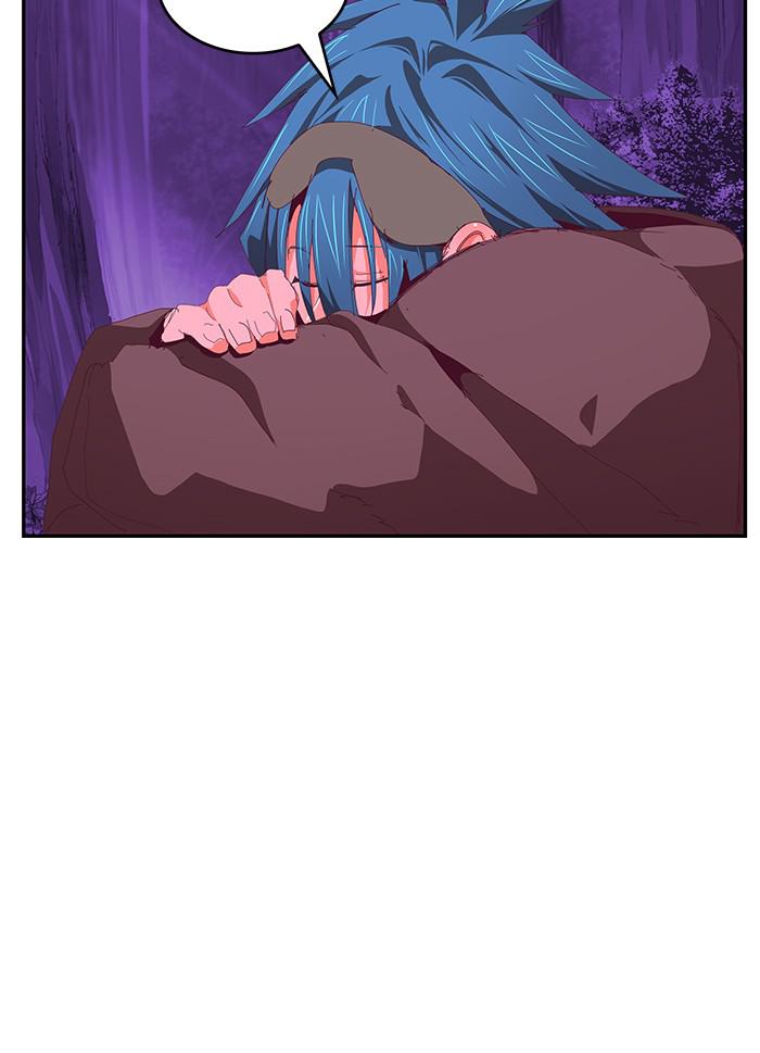 The God of High School Chapter 534 — page 80