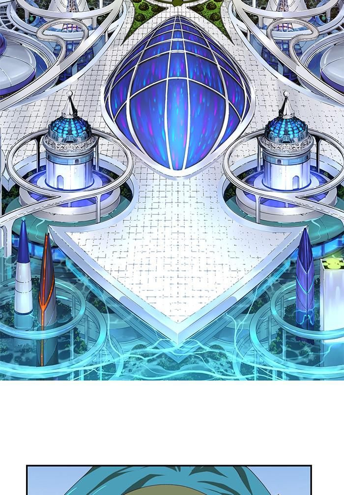 The God of High School Chapter 534 — page 87