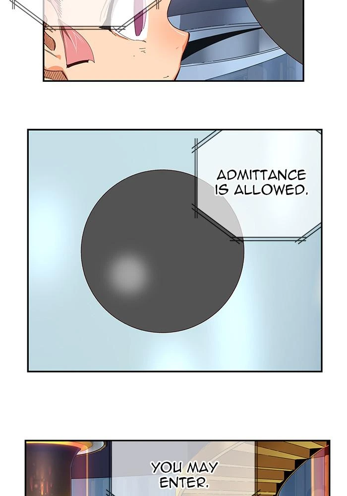 The God of High School Chapter 534 — page 92
