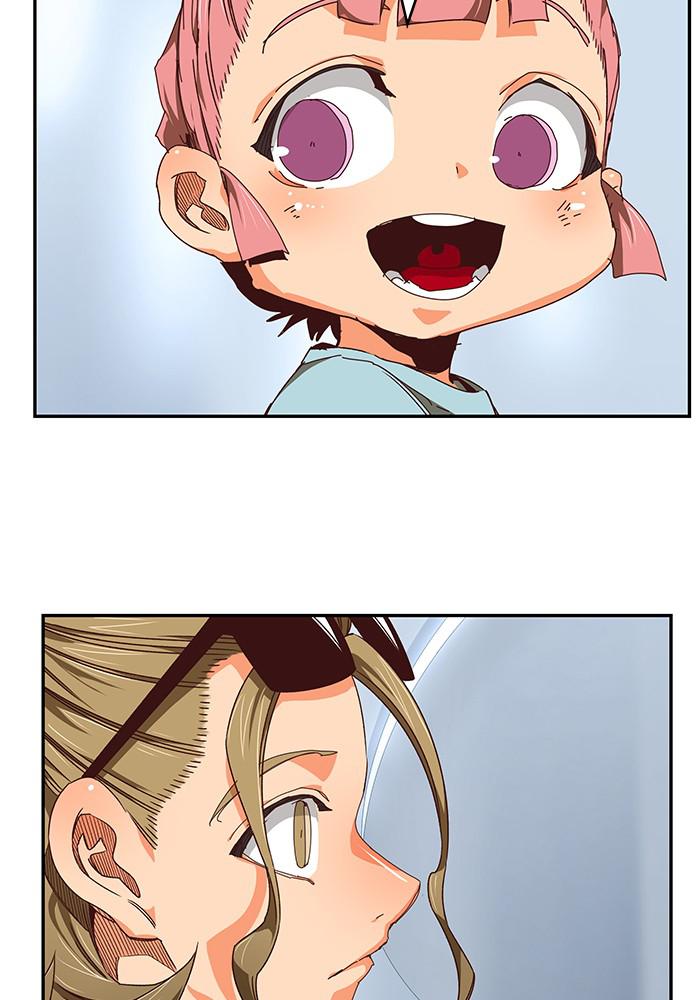 The God of High School Chapter 534 — page 96