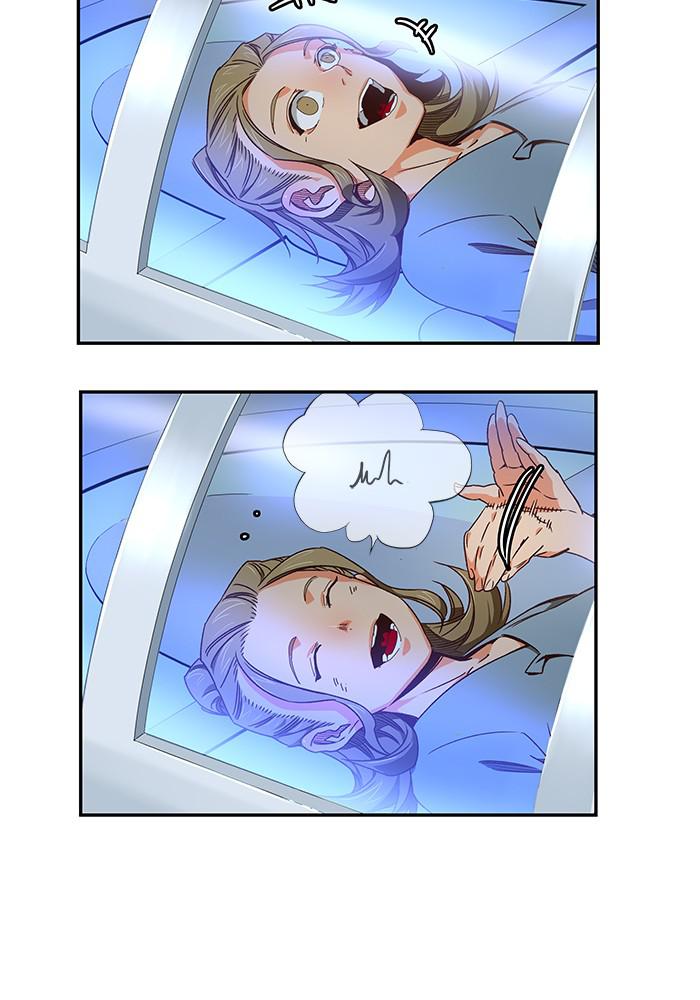 The God of High School Chapter 534 — page 104
