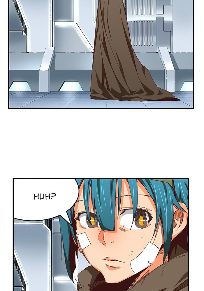 The God of High School Chapter 534 — page 106