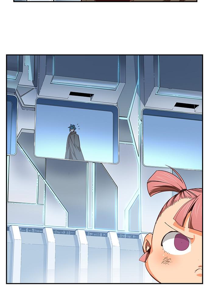 The God of High School Chapter 534 — page 107