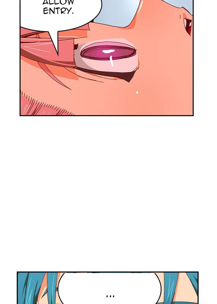 The God of High School Chapter 535 — page 5