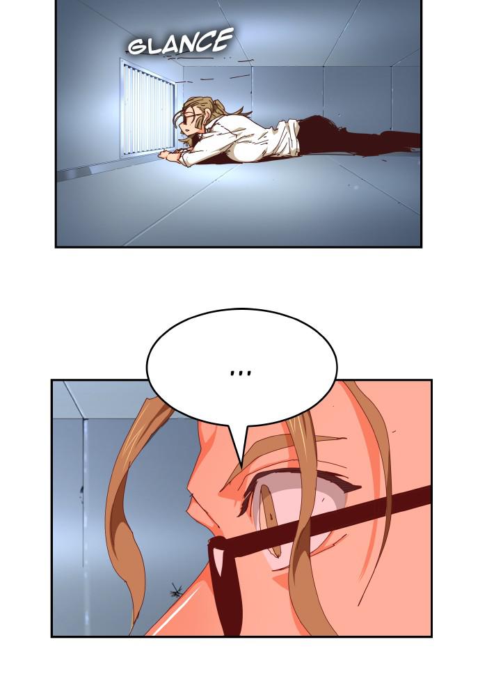 The God of High School Chapter 535 — page 9