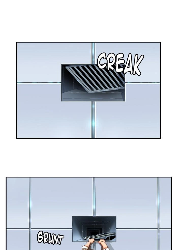 The God of High School Chapter 535 — page 10