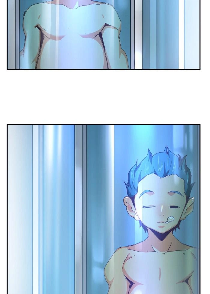 The God of High School Chapter 535 — page 18