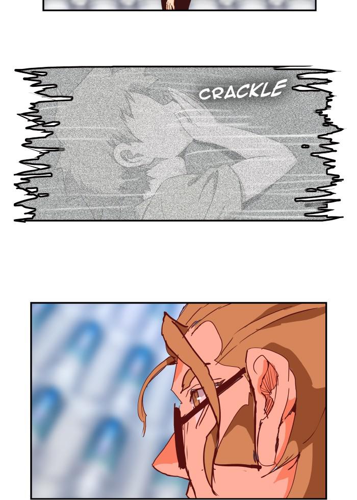 The God of High School Chapter 535 — page 23