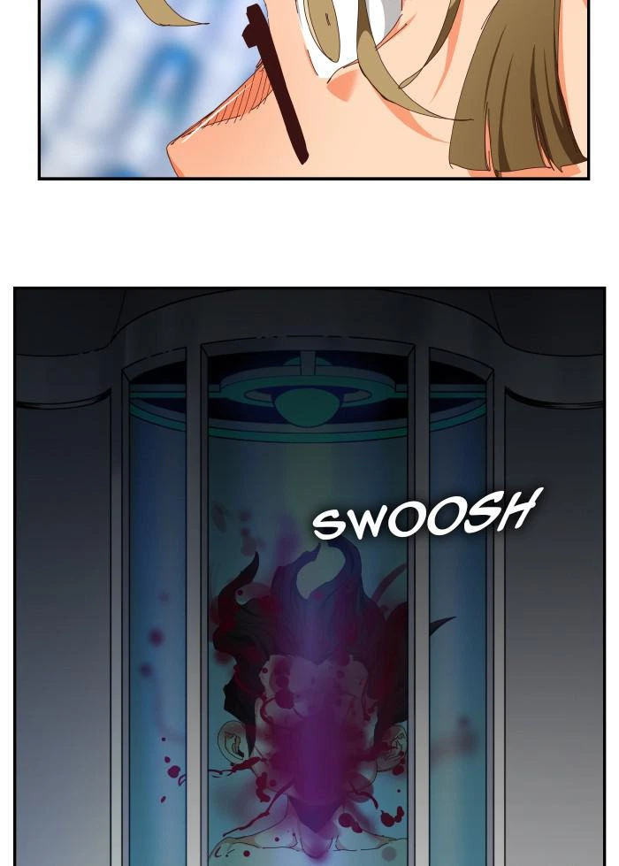 The God of High School Chapter 535 — page 26