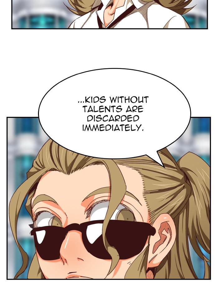 The God of High School Chapter 535 — page 30