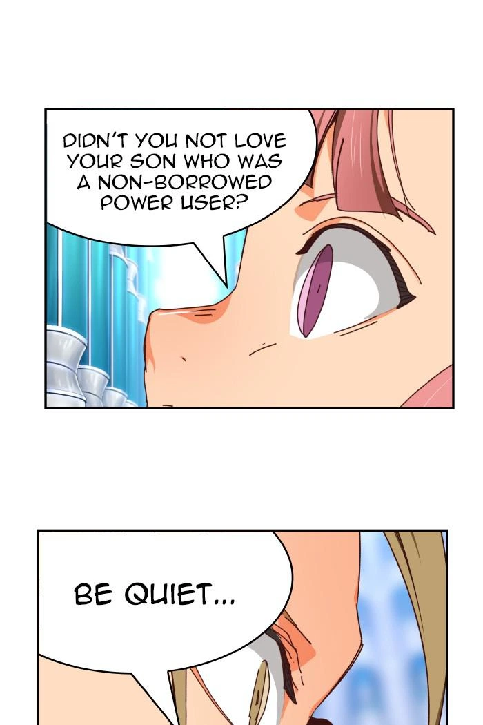 The God of High School Chapter 535 — page 38