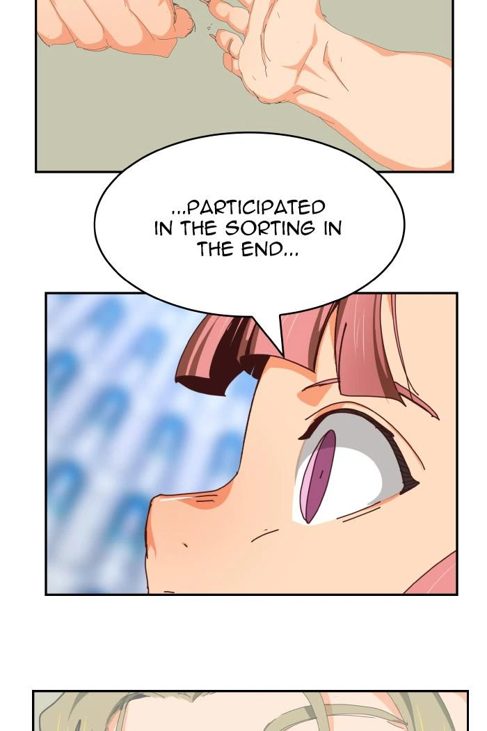 The God of High School Chapter 535 — page 48
